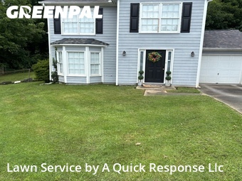 Lawn Service nearby Stone Mountain, GA, 