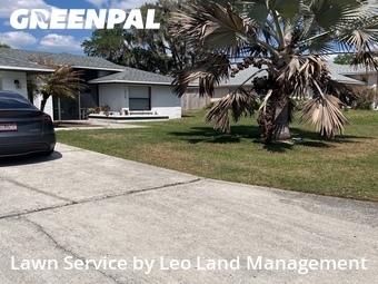 Yard Cutting nearby Lakeland, FL, 