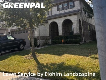 Lawn Mow nearby Houston, TX, 