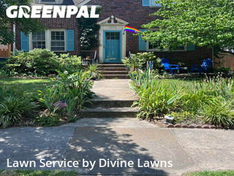 Lawn Cutting nearby Norfolk, VA, 