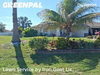 Lawn Service nearby Cape Coral, FL, 