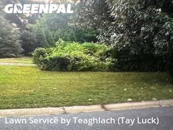 Lawn Mow nearby Atlanta, GA, 