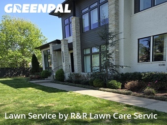 Lawn Care nearby Nashville, TN, 