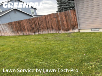 Lawn Cut nearby Meridian, ID, 