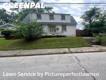 Lawn Maintenance nearby St. Louis, MO, 
