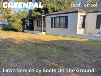 Grass Cutting nearby Lubbock, TX, 