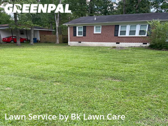 Lawn Mow nearby Rome, GA, 