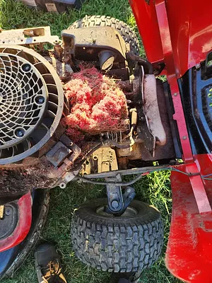 Cleveland Mower Repair Photo 6