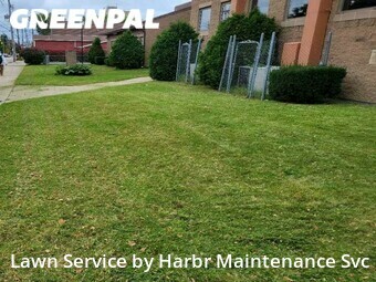 Lawn Cut nearby Erie, PA, 