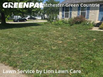 Lawn Mowing nearby Galloway, OH, 