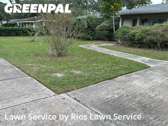 Lawn Service nearby Altamonte Springs, FL, 