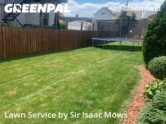 Lawn Mow nearby Pittsburgh, PA, 