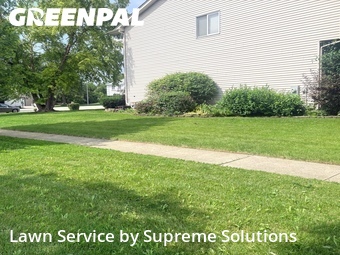 Lawn Care Service nearby Bolingbrook, IL, 