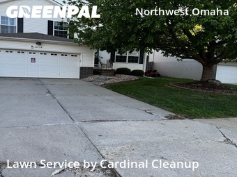 Yard Mowing nearby Omaha, NE, 