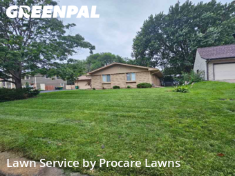 Lawn Cutting nearby New Hope, MN, 