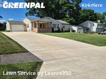 Lawn Mowing Service nearby Youngstown, OH, 