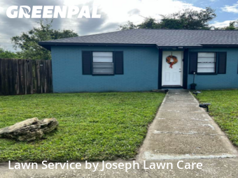 Yard Cutting nearby Lakeland, FL, 