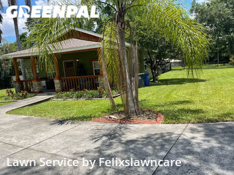 Lawn Maintenance nearby Valrico, FL, 