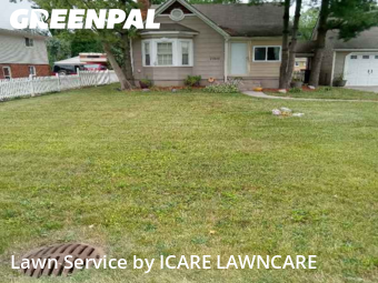 Grass Cutting nearby Southfield, MI, 