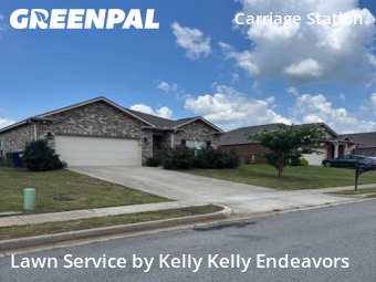 Lawn Mowing nearby Harvest, AL, 