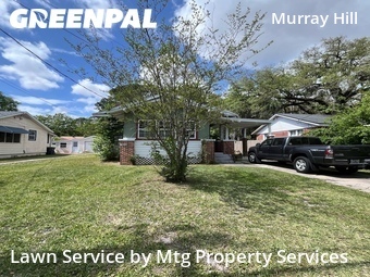 Lawn Maintenance nearby Jacksonville, FL, 