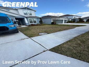 Grass Cutting nearby Saint Cloud, FL, 