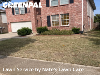 Lawn Cutting nearby Justin, TX, 