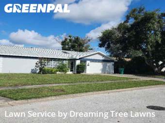 Lawn Care Service nearby Largo, FL, 