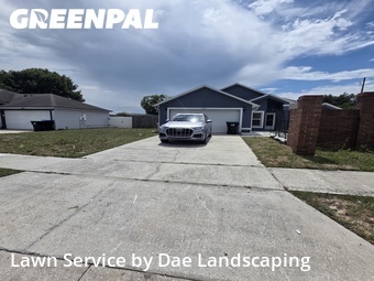 Lawn Maintenance nearby Apopka, FL, 