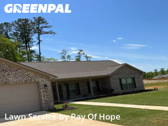 Yard Mowing nearby Tuscaloosa, AL, 