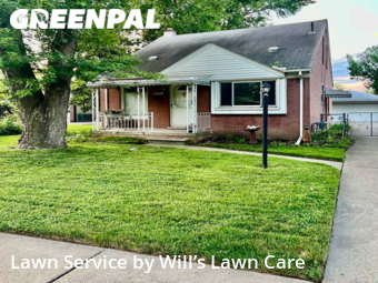 Lawn Mow nearby St. Clair Shores, MI, 