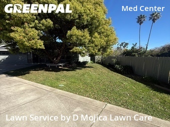 Yard Cutting nearby Sacramento, CA, 