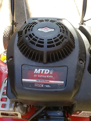 Dre's Small Engine Repair (Melson World Wide) Photo 2