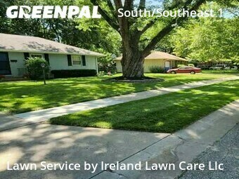 Grass Cutting nearby Topeka, KS, 