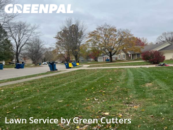 Lawn Cut nearby Carmel, IN, 