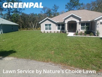 Yard Mowing nearby Homosassa, FL, 
