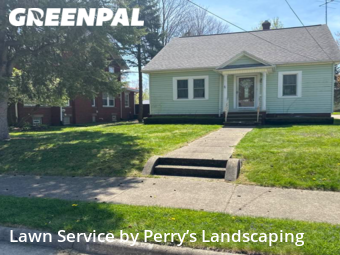 Lawn Care nearby North Canton, OH, 