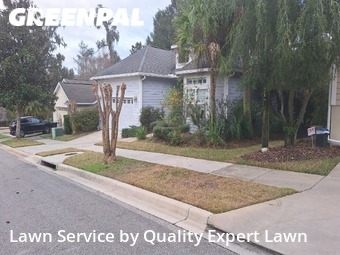 Lawn Cut nearby Gainesville, FL, 