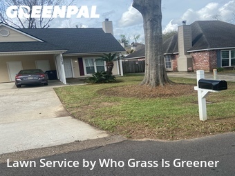 Lawn Cutting nearby Old Jefferson, LA, 