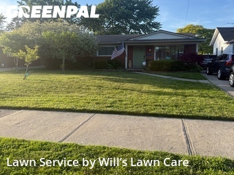 Grass Cut nearby St. Clair Shores, MI, 