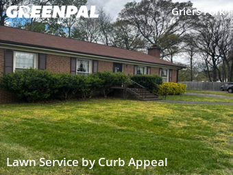 Yard Cutting nearby Charlotte, NC, 