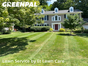 Lawn Mowing Service nearby Hudson, OH, 