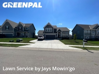 Lawn Care Service nearby Kansas City, MO, 