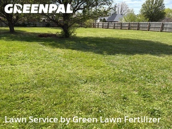 Lawn Service nearby Springfield, MO, 