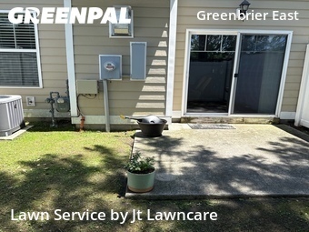 Yard Cutting nearby Chesapeake, VA, 