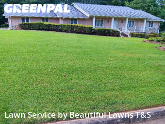 Lawn Cut nearby Stonecrest, GA, 