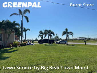 Yard Mowing nearby Cape Coral, FL, 