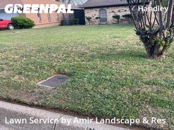 Lawn Cutting nearby Fort Worth, TX, 