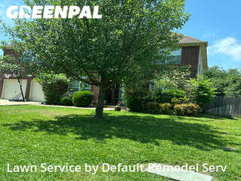 Lawn Service nearby Georgetown, TX, 