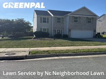 Yard Cutting nearby Greensboro, NC, 